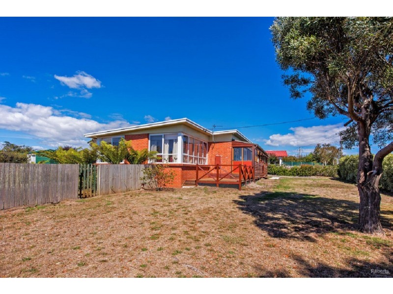 111 Wesley Vale Road, Wesley Vale TAS 7307