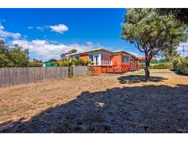 111 Wesley Vale Road, Wesley Vale TAS 7307