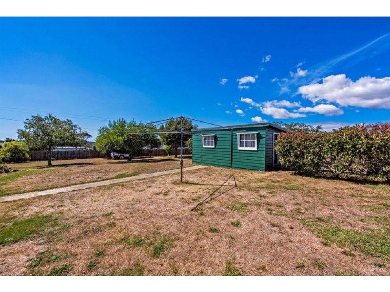 111 Wesley Vale Road, Wesley Vale TAS 7307