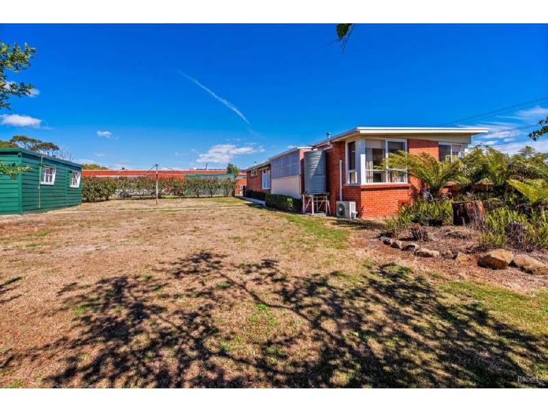 111 Wesley Vale Road, Wesley Vale TAS 7307