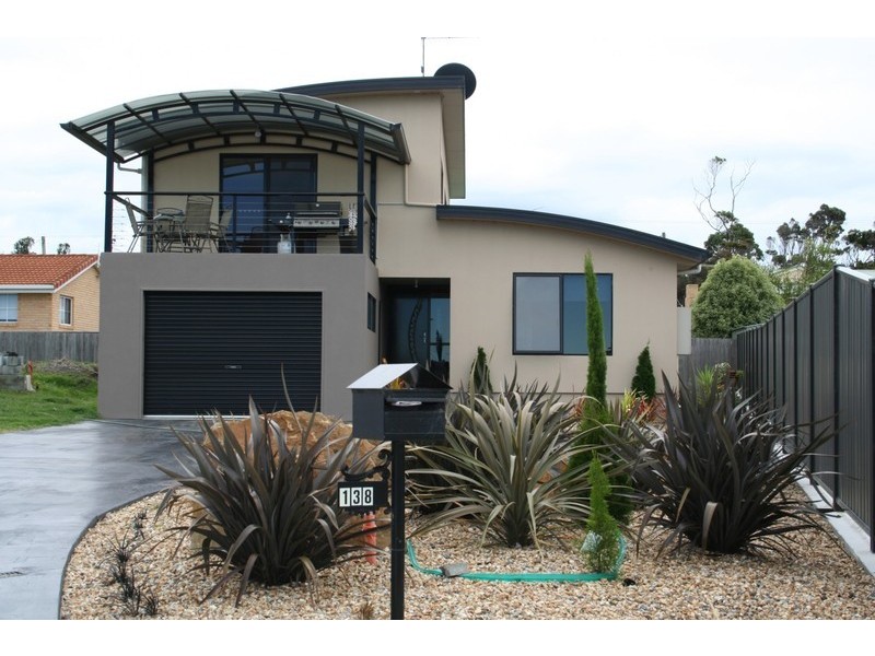 2/138 Shearwater Boulevard, Shearwater TAS 7307