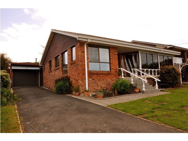 46 The Boulevard, Shearwater TAS 7307