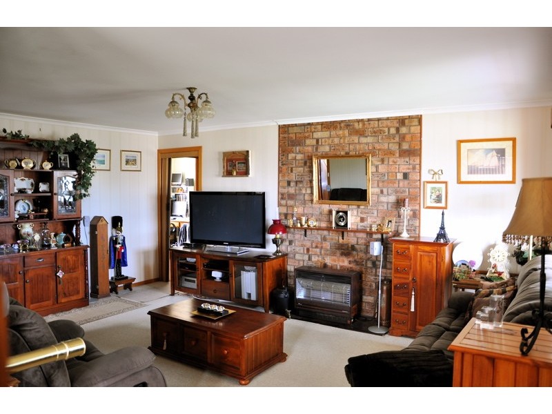 46 The Boulevard, Shearwater TAS 7307