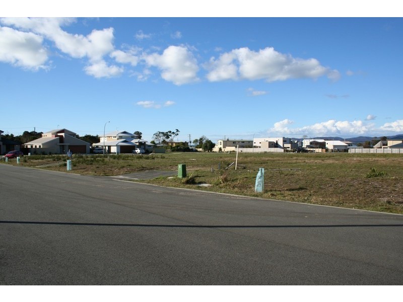 Lot 22 Paradise Place, Hawley Beach TAS 7307
