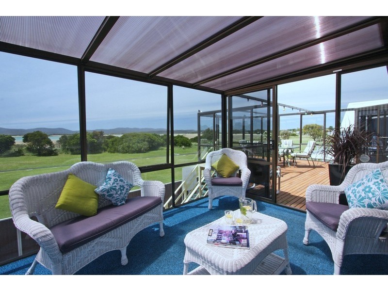 21 Bluewater Crescent, Shearwater TAS 7307