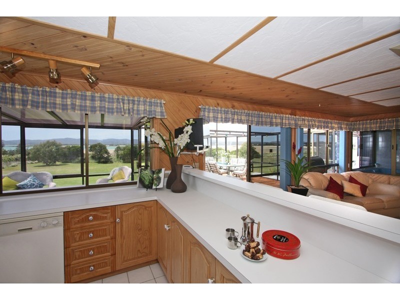 21 Bluewater Crescent, Shearwater TAS 7307