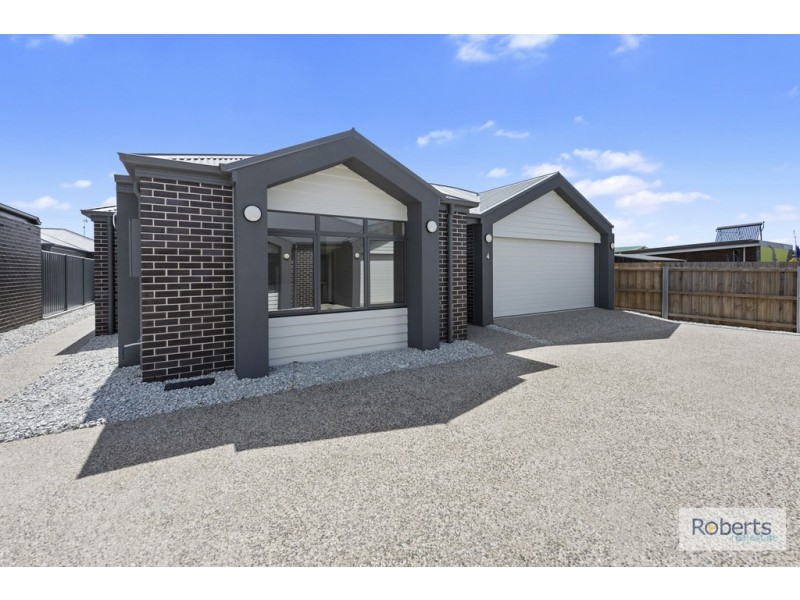 3 / 1a Sunrise Court, Shearwater TAS 7307