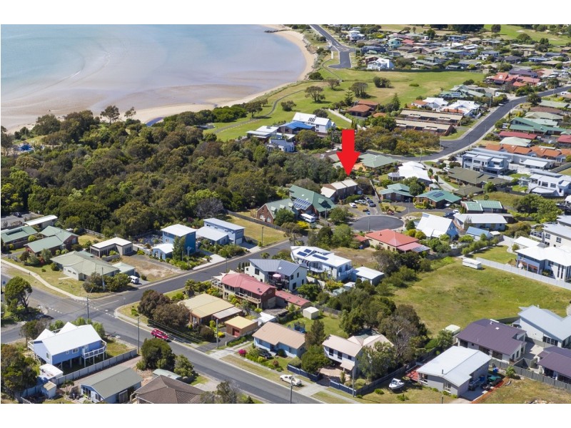 2/11 Hawley Place, Hawley Beach TAS 7307