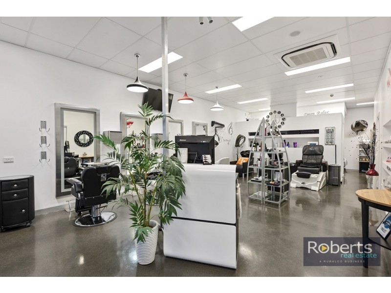 10 Poyston Drive, Shearwater TAS 7307