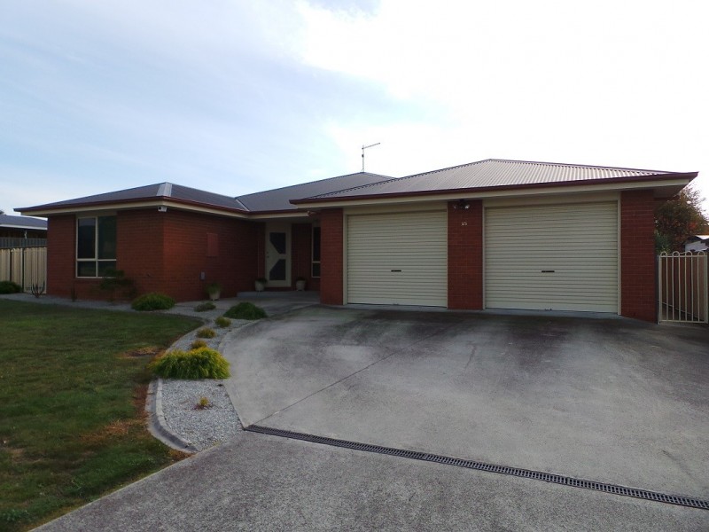 15 Haven Drive, Shearwater TAS 7307