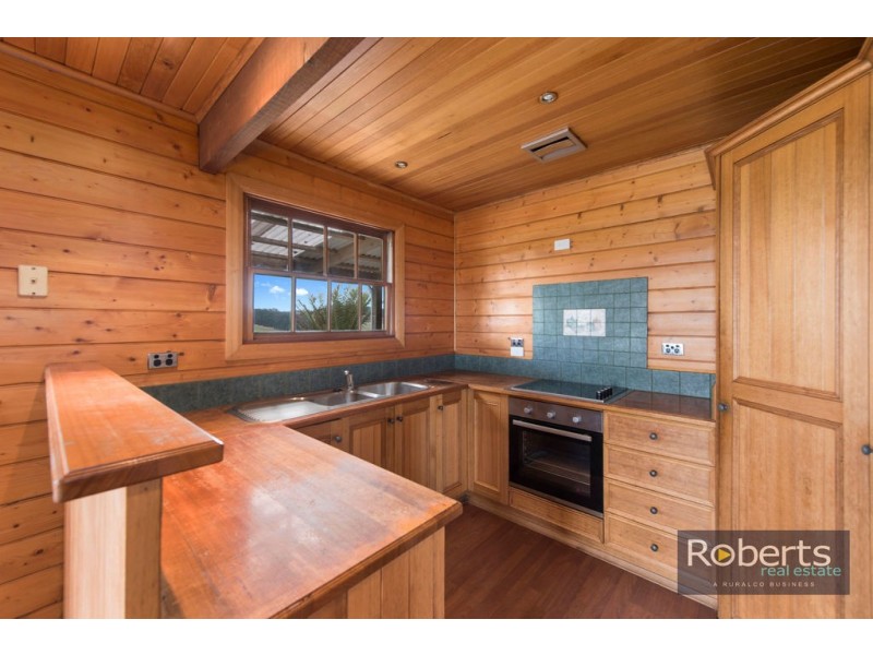 17 Peirces Road, Wesley Vale TAS 7307