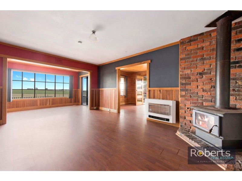 17 Peirces Road, Wesley Vale TAS 7307