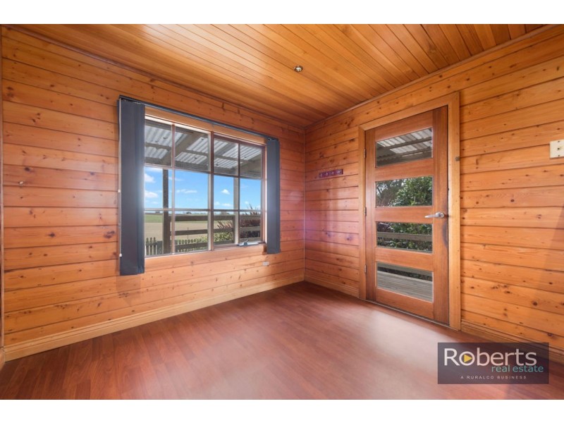 17 Peirces Road, Wesley Vale TAS 7307
