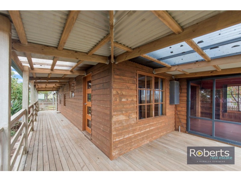 17 Peirces Road, Wesley Vale TAS 7307