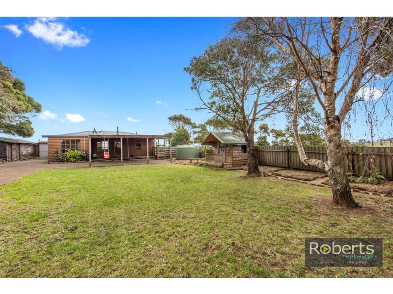 17 Peirces Road, Wesley Vale TAS 7307