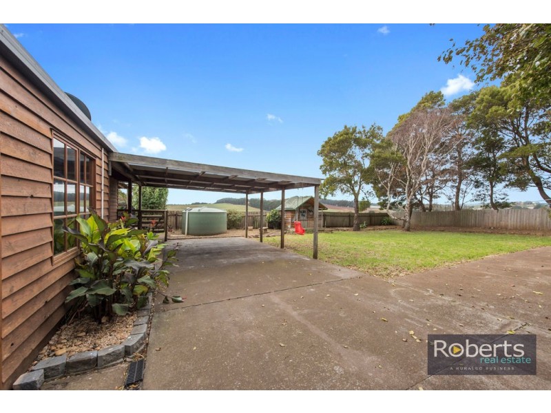 17 Peirces Road, Wesley Vale TAS 7307
