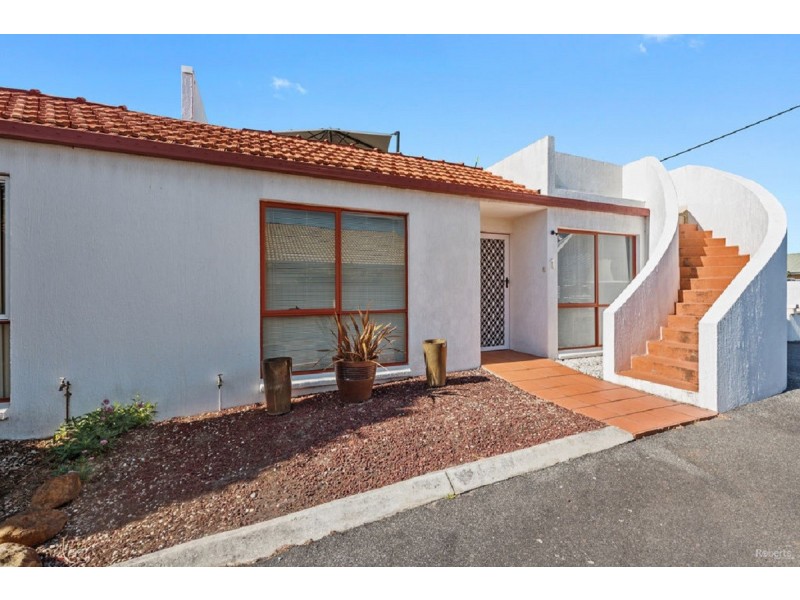 1/28 Bluewater Crescent, Shearwater TAS 7307