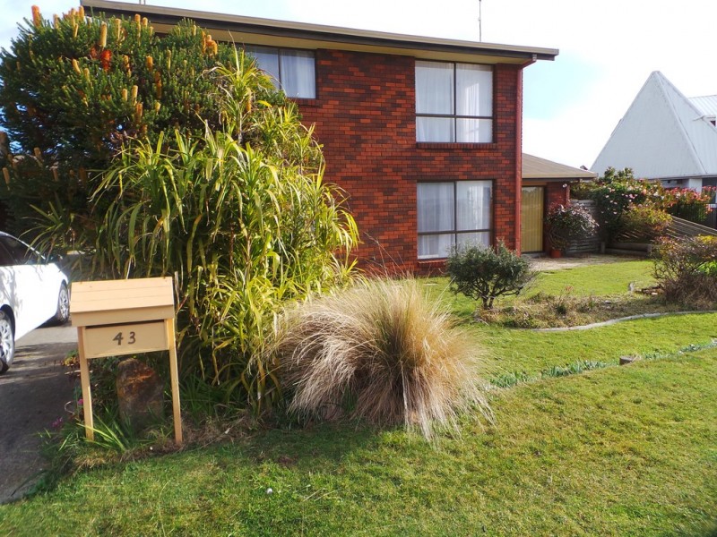 43 Shearwater Esplanade, Shearwater TAS 7307