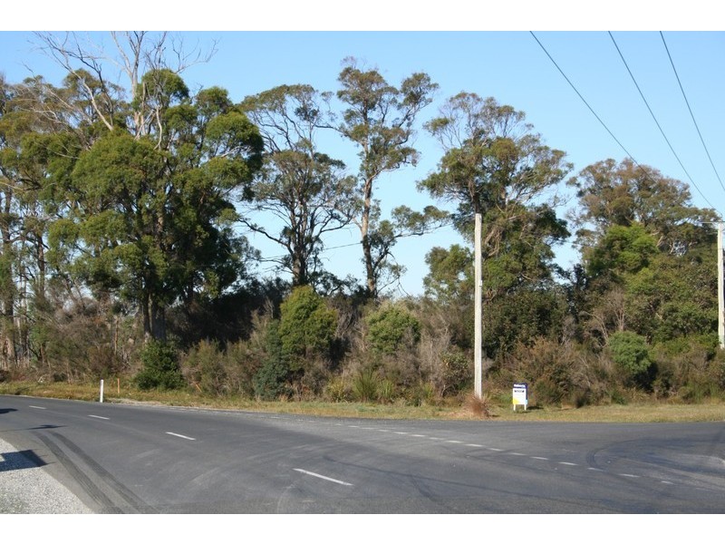 Lot 1 Woodbury Lane, Squeaking Point TAS 7307