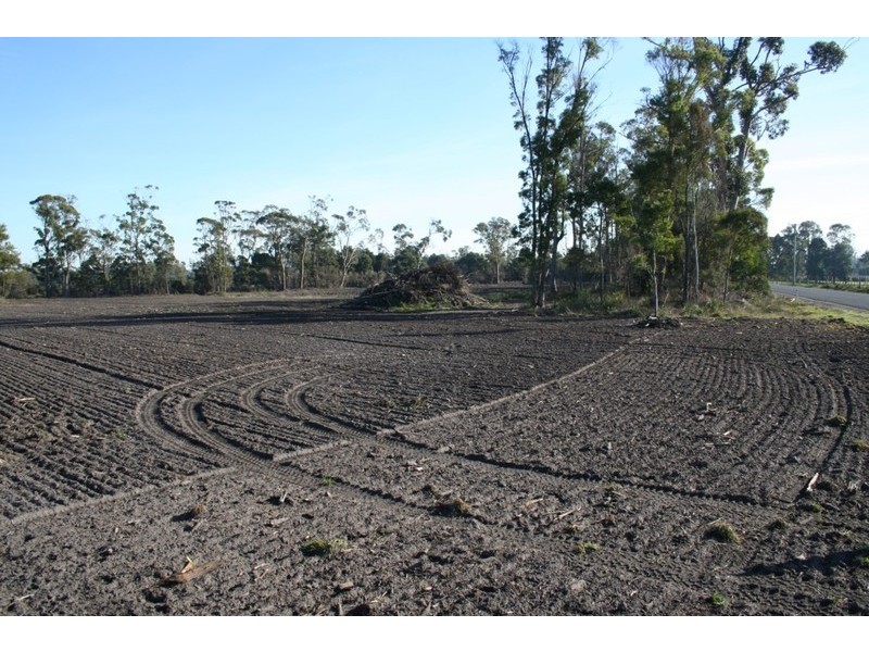 Lot 1 Woodbury Lane, Squeaking Point TAS 7307