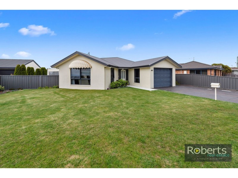 23 Estuary Views, Shearwater TAS 7307