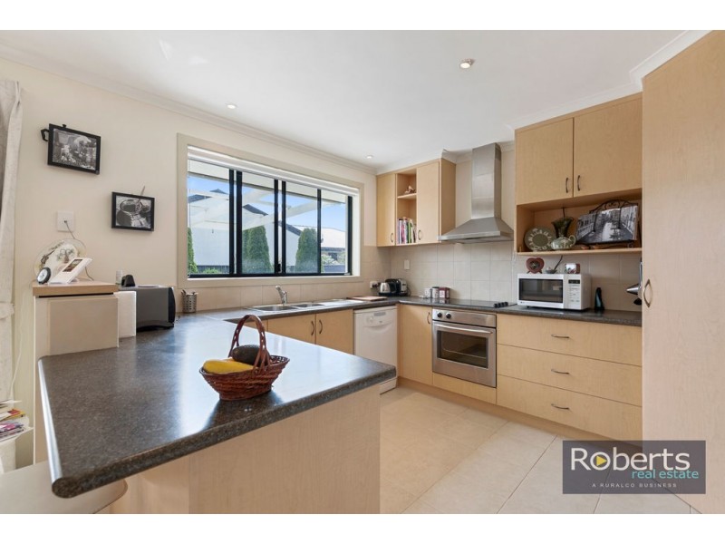 23 Estuary Views, Shearwater TAS 7307