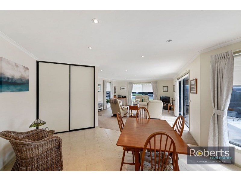 23 Estuary Views, Shearwater TAS 7307
