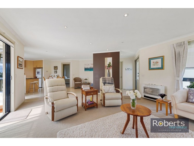 23 Estuary Views, Shearwater TAS 7307