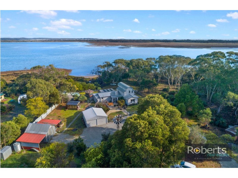 173 Marana Drive, Bakers Beach TAS 7307
