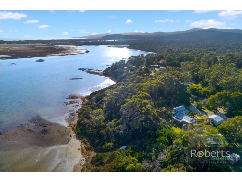 173 Marana Drive, Bakers Beach TAS 7307