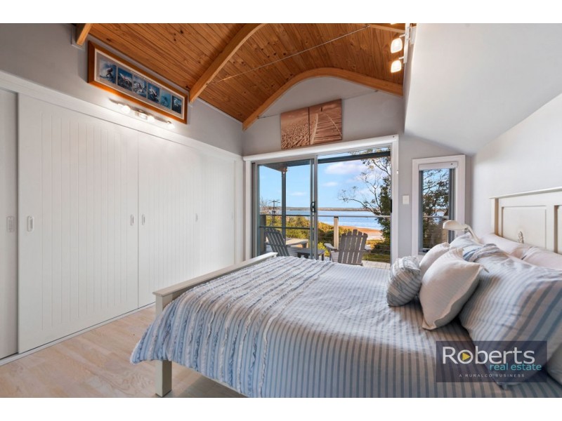 173 Marana Drive, Bakers Beach TAS 7307