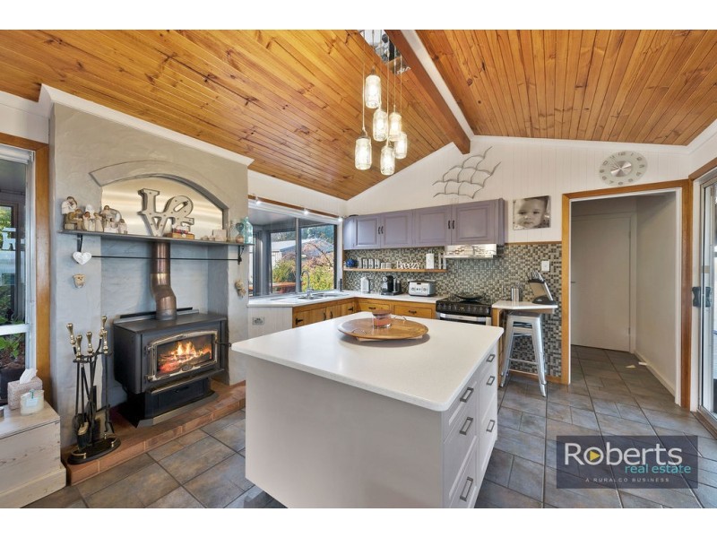 173 Marana Drive, Bakers Beach TAS 7307
