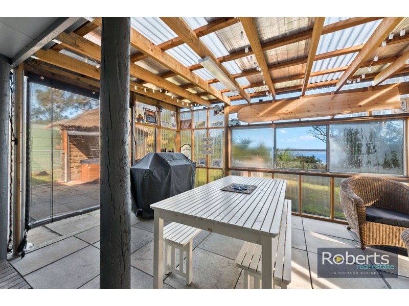 173 Marana Drive, Bakers Beach TAS 7307