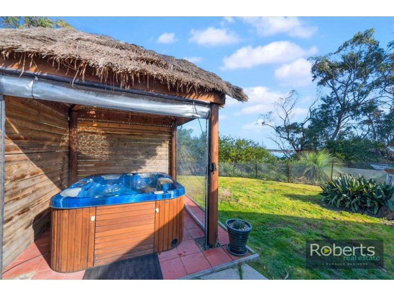 173 Marana Drive, Bakers Beach TAS 7307