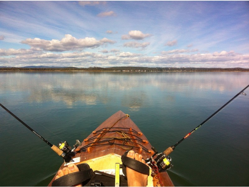 173 Marana Drive, Bakers Beach TAS 7307