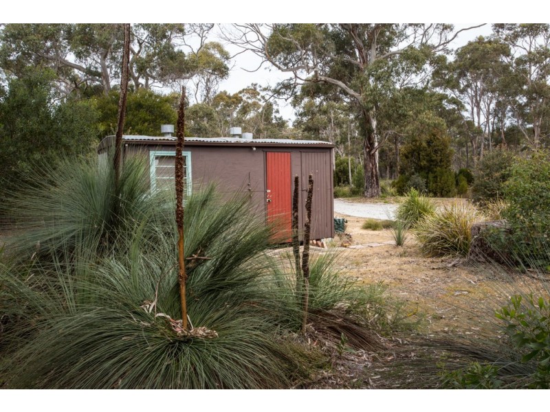 173 Marana Drive, Bakers Beach TAS 7307