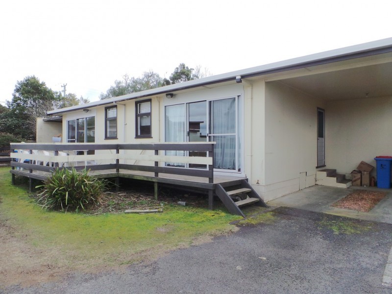 2/18 Dumbleton Street, Hawley Beach TAS 7307