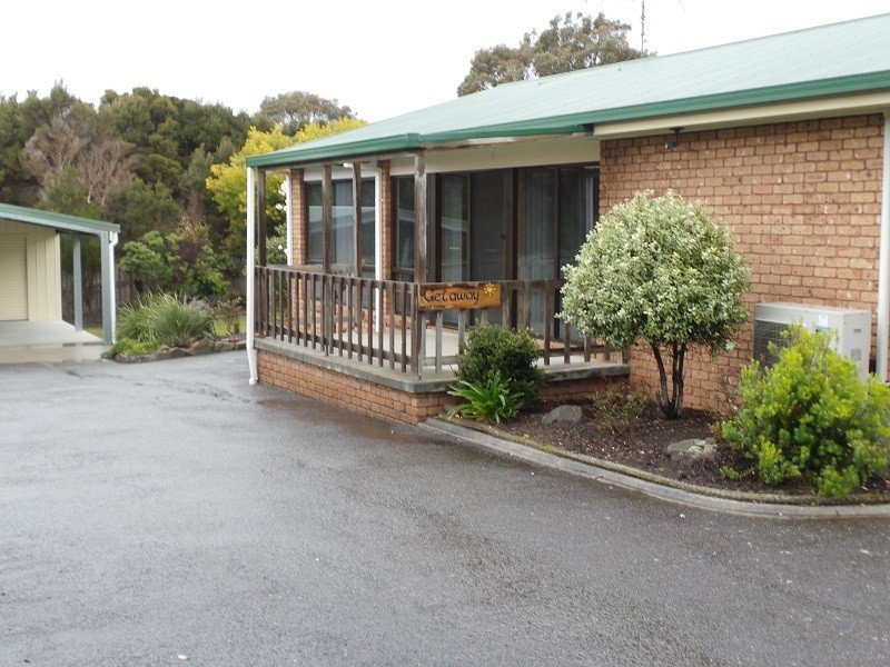 5 Dumbleton Street, Hawley Beach TAS 7307