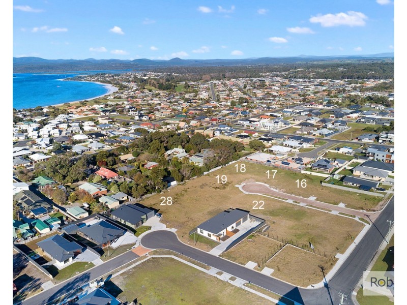 Lot 20 Broadwater Court, Shearwater TAS 7307