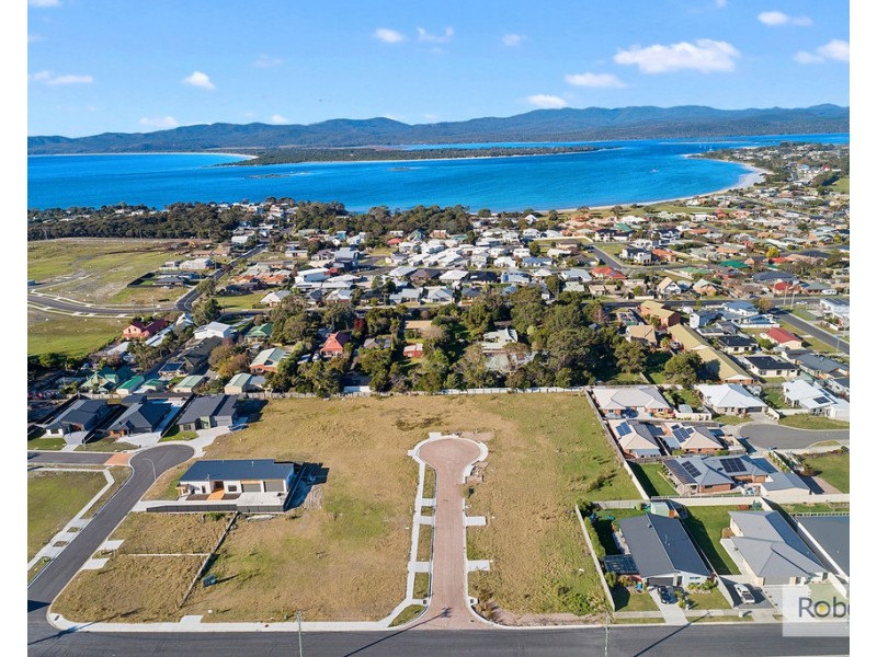 Lot 20 Broadwater Court, Shearwater TAS 7307