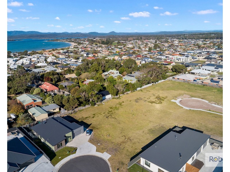 Lot 20 Broadwater Court, Shearwater TAS 7307
