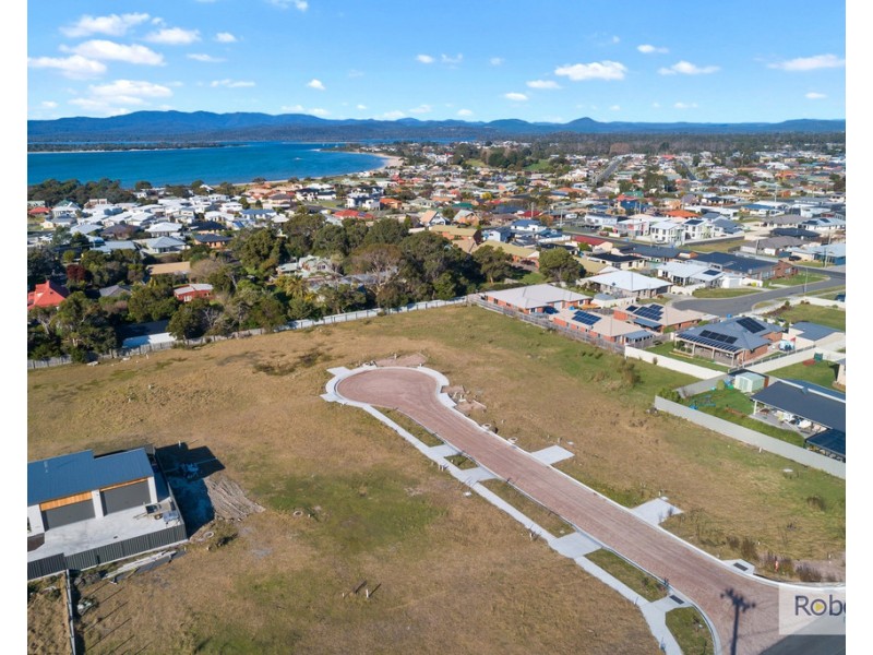 Lot 20 Broadwater Court, Shearwater TAS 7307