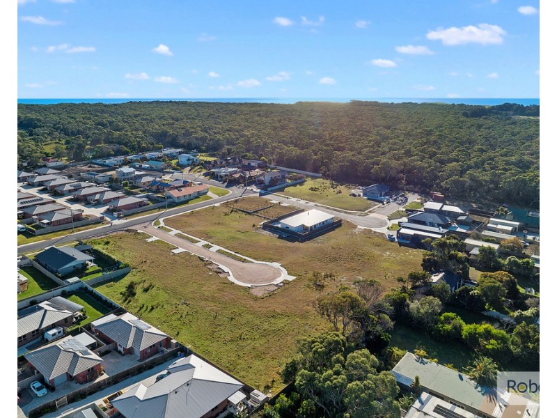 Lot 20 Broadwater Court, Shearwater TAS 7307