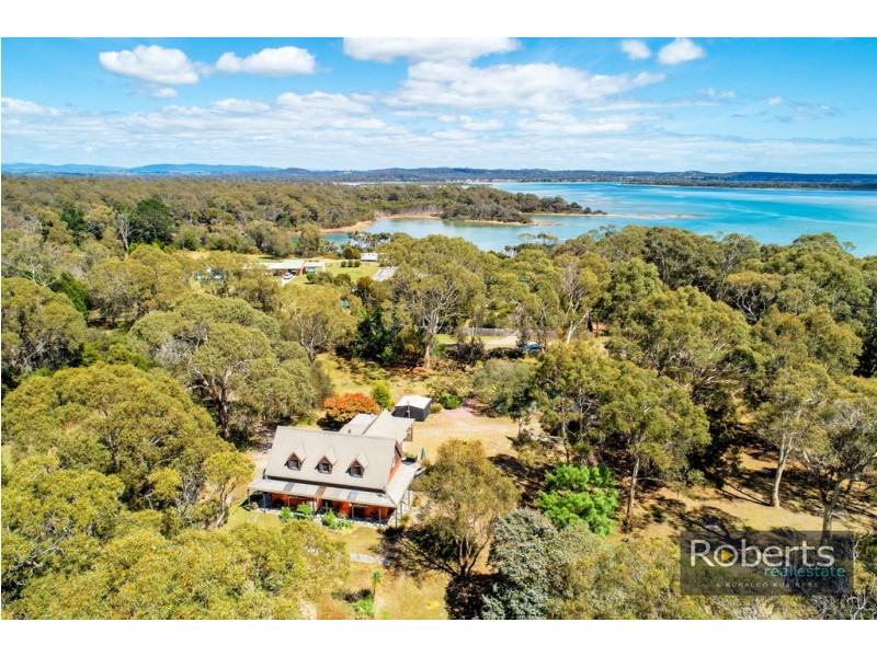 128 Marana Drive, Bakers Beach TAS 7307