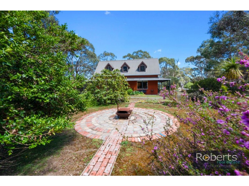 128 Marana Drive, Bakers Beach TAS 7307