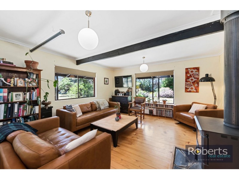 128 Marana Drive, Bakers Beach TAS 7307