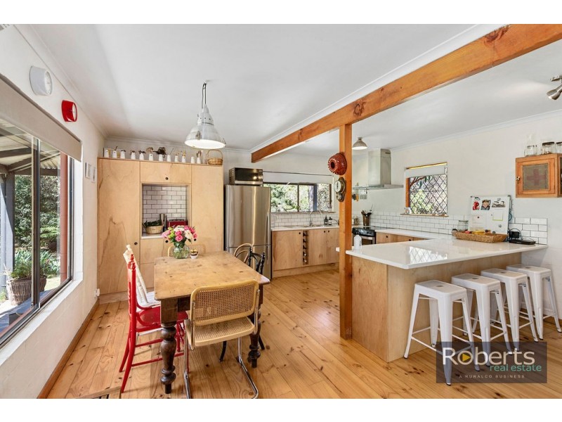 128 Marana Drive, Bakers Beach TAS 7307