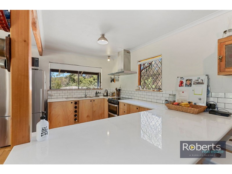 128 Marana Drive, Bakers Beach TAS 7307