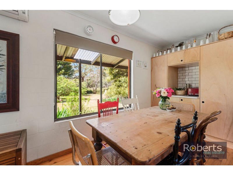 128 Marana Drive, Bakers Beach TAS 7307