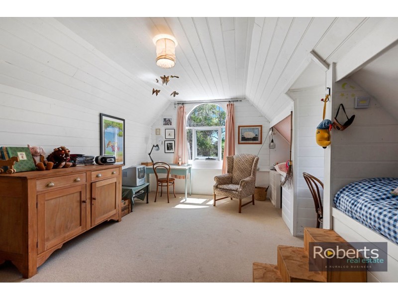 128 Marana Drive, Bakers Beach TAS 7307